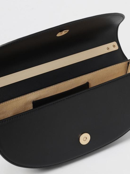 25FW 컬트 가이아 토트백 TH1183LR3088 Black - CULT GAIA