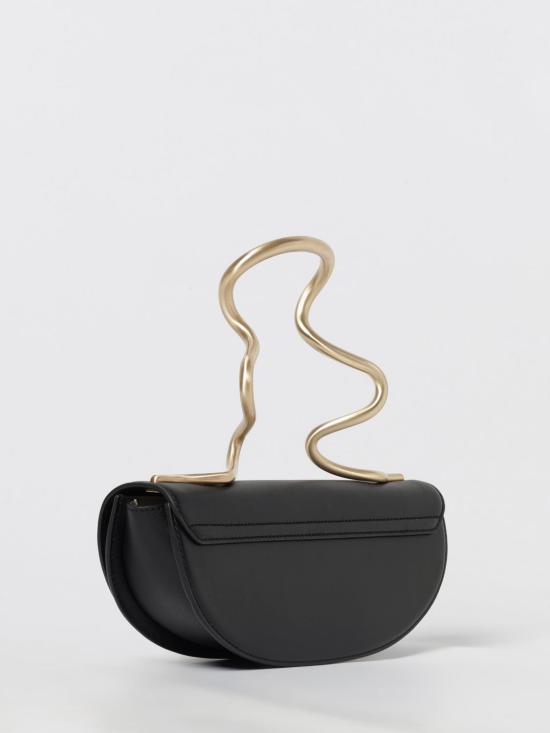 25FW 컬트 가이아 토트백 TH1183LR3088 Black - CULT GAIA