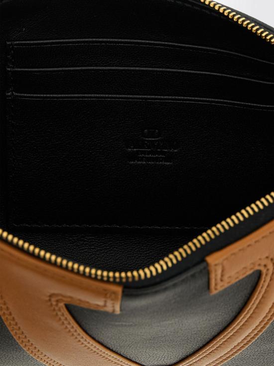 25FW 발렌티노 가라바니 토트백 7W0P0AR2PTJ RFA Brown - VALENTINO GARAVANI