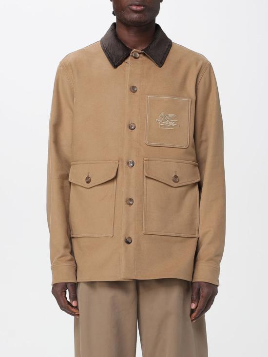 25FW 에트로 자켓 MRBA008199TU5M0 M0006 Beige