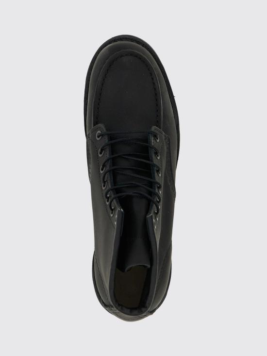 25FW 레드윙 부츠 0807D 4 Black - RED WING