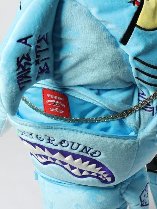 25FW 스프레이그라운드 백팩 910B7683NSZ Multicolor - SPRAYGROUND