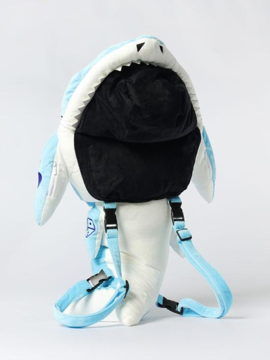 25FW 스프레이그라운드 백팩 910B7683NSZ Multicolor - SPRAYGROUND