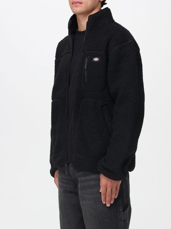 25FW 디키즈 자켓 DK0A4YEE BLK1 Black - DICKIES