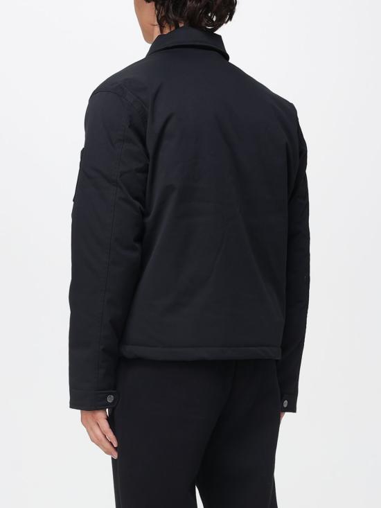 25FW 디키즈 자켓 DK0A87O6 BLK1 Black - DICKIES