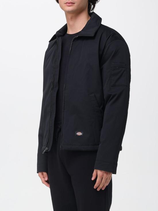 25FW 디키즈 자켓 DK0A87O6 BLK1 Black - DICKIES