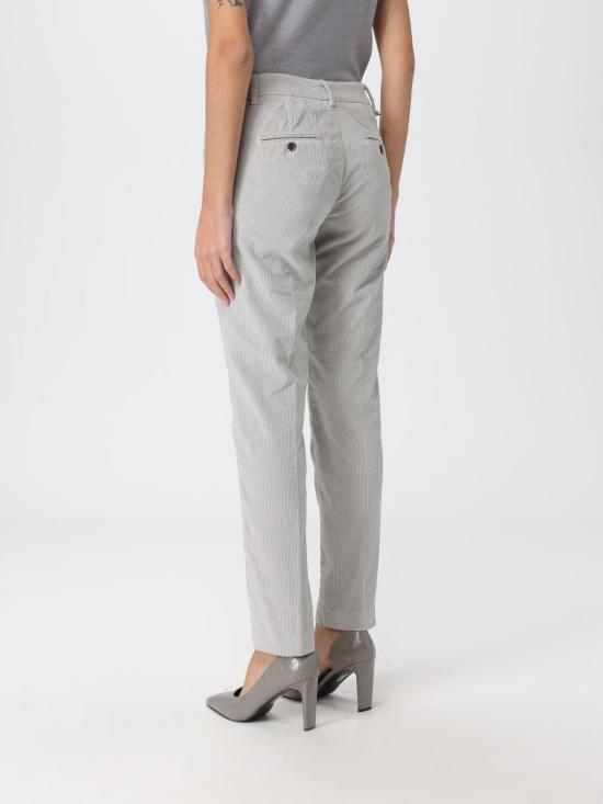 25FW 메이슨 스트레이트 팬츠 4PNTD1190VBE026292 292 Ice - MASON'S