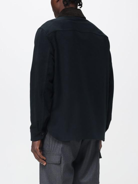 25FW 에트로 자켓 MRBA008199TU5M0 V0018 Green - ETRO