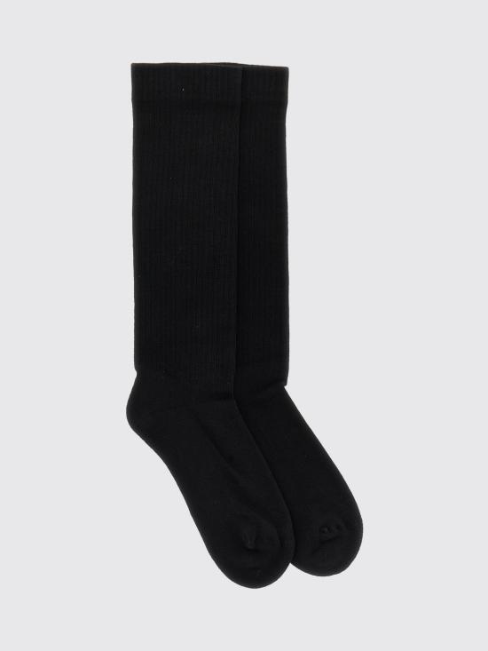 25FW 다크쉐도우 양말 DA02E7469SOCKC 908 Black - DRKSHDW