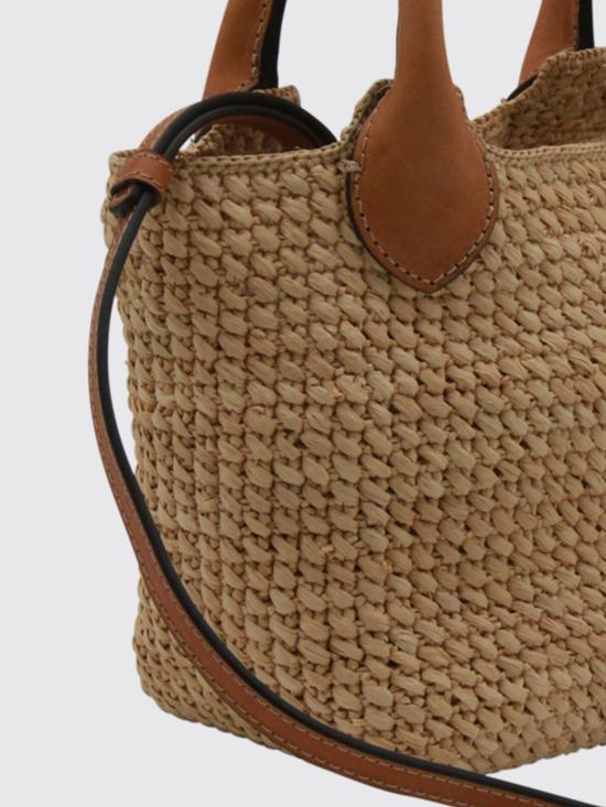 25FW 헬렌카민스키 토트백 BAG51967 Natural Cotto - HELEN KAMINSKI