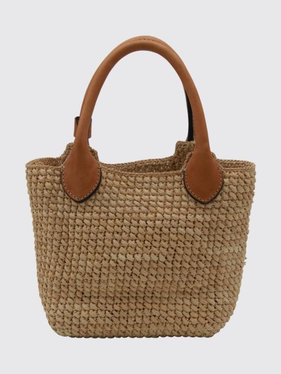 25FW 헬렌카민스키 토트백 BAG51967 Natural Cotto - HELEN KAMINSKI
