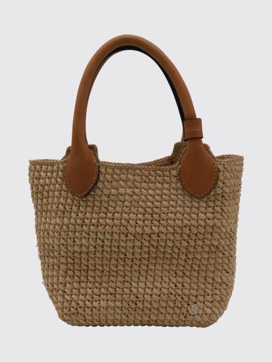 25FW 헬렌카민스키 토트백 BAG51967 Natural Cotto