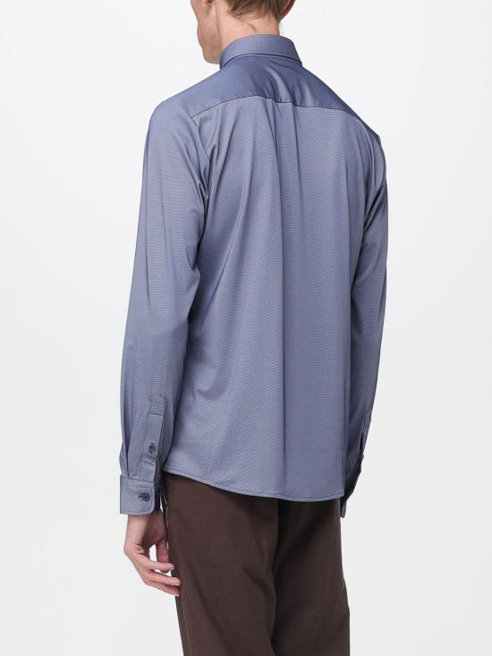 25FW 보스 셔츠 50533434 404 Blue - BOSS