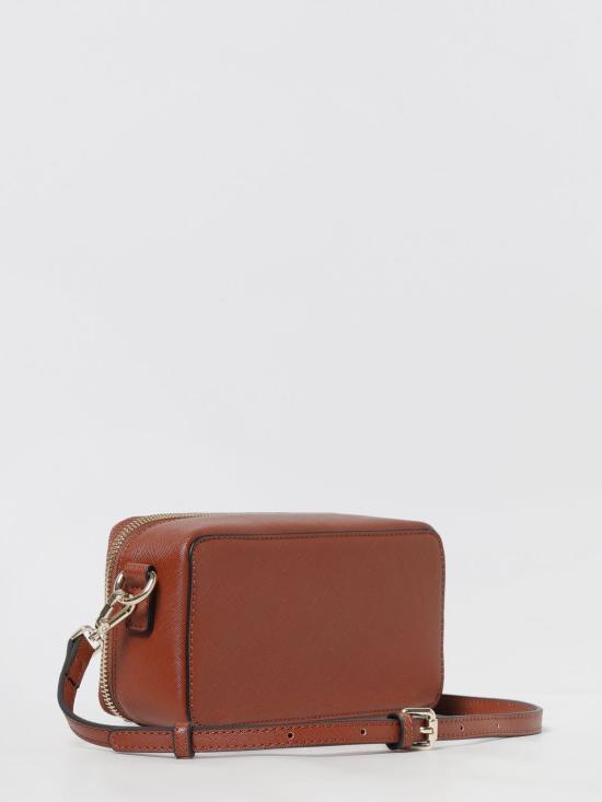 25FW 저스트까발리 토트백 79RA4BB3ZS766 752 Brown - JUST CAVALLI