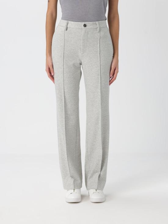 25FW 메이슨 스트레이트 팬츠 4PNT4R850JERT404017 017 Ice