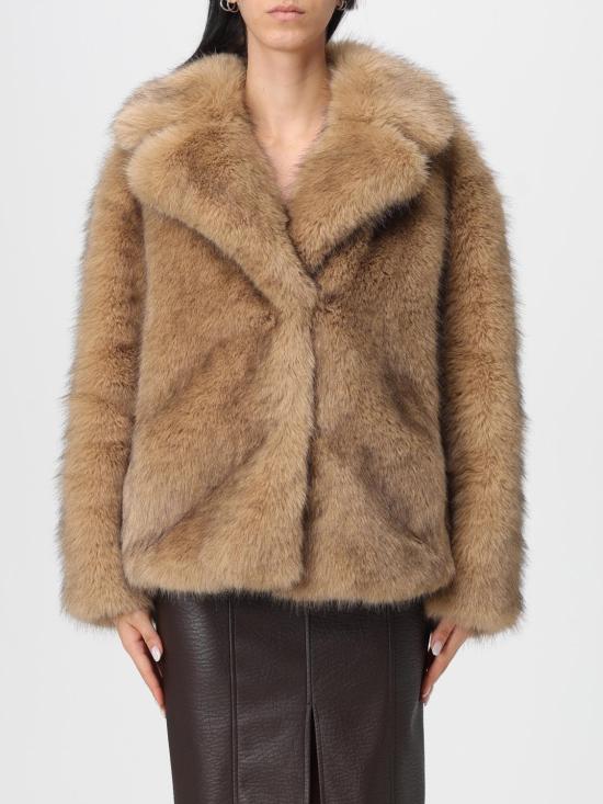 25FW 스탠드스튜디오 코트 665529164 10200 Beige