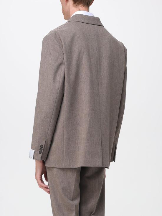 25FW 파올로페코라 자켓 L1013089 2903 Sand - PAOLO PECORA