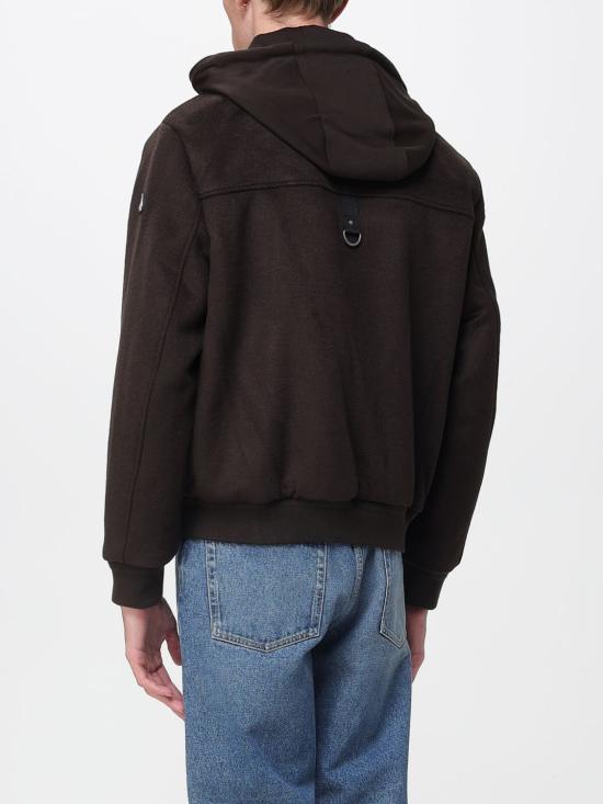 25FW 무스너클 자켓 M35MW404 1756 Brown - MOOSE KNUCKLES