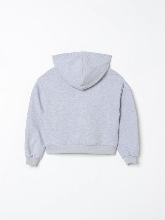 25FW [키즈] 트윈셋 풀오버 252GJ2010 11834 Grey - TWINSET