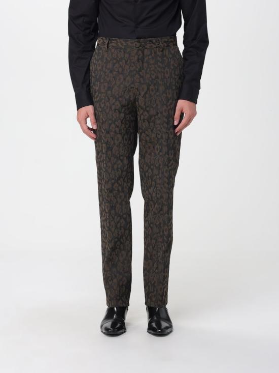 25FW 저스트까발리 수트 세트 79OAR703N0606 899 Multicolor - JUST CAVALLI