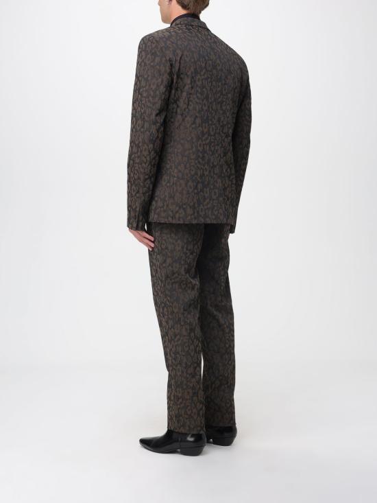 25FW 저스트까발리 수트 세트 79OAR703N0606 899 Multicolor - JUST CAVALLI