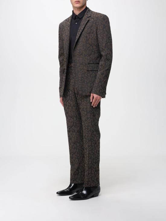 25FW 저스트까발리 수트 세트 79OAR703N0606 899 Multicolor - JUST CAVALLI