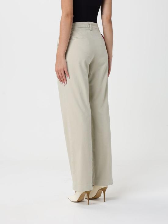 25FW 메이슨 스트레이트 팬츠 4PNT4R863CBE038594 594 Sand - MASON'S