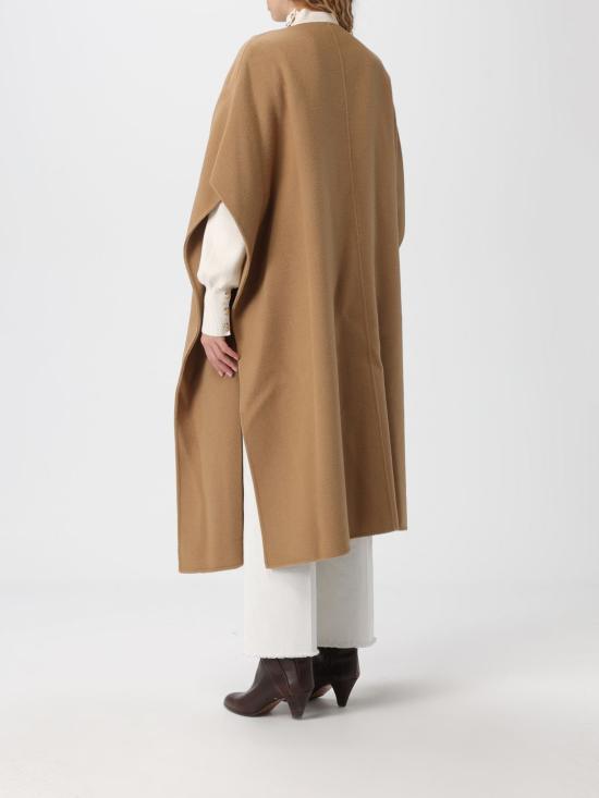 25FW 마이클 코어스 코트 MF520JPGBX 211 Camel - MICHAEL KORS