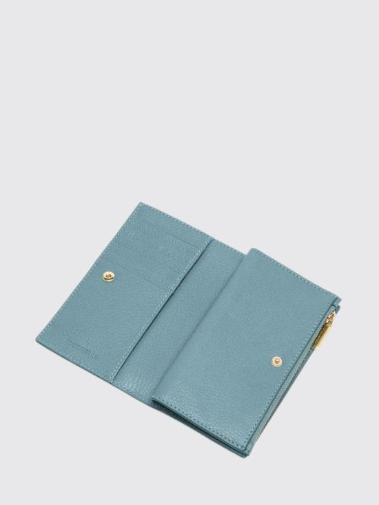 25FW 코치넬리 지갑 E2MW511F101 B89 Blue - COCCINELLE