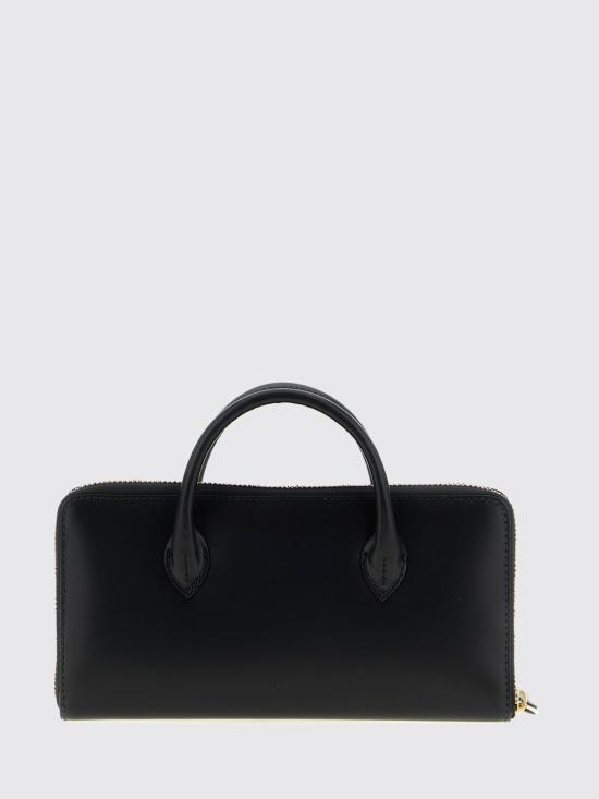 25FW 꼼데가르송 남성지갑 SA0110HA Black - COMME DES GARCONS