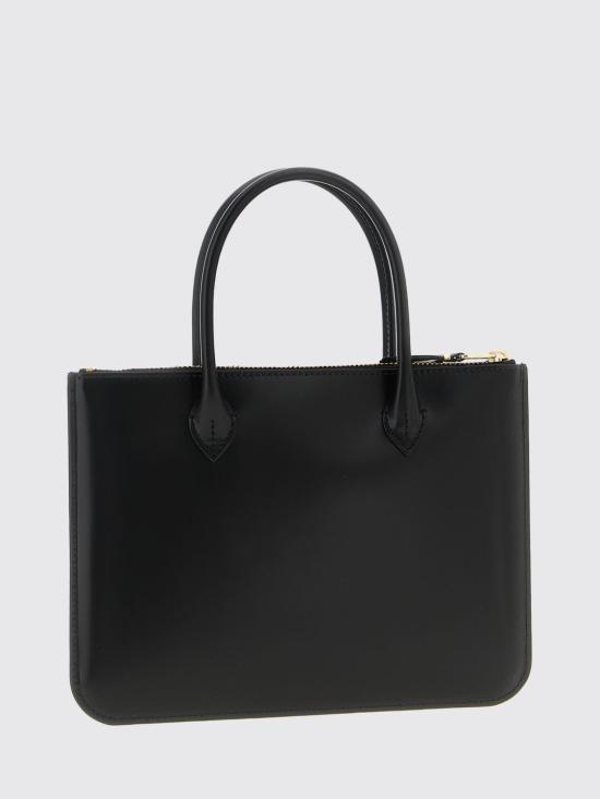 25FW 꼼데가르송 토트백 SA5100HA Black - COMME DES GARCONS
