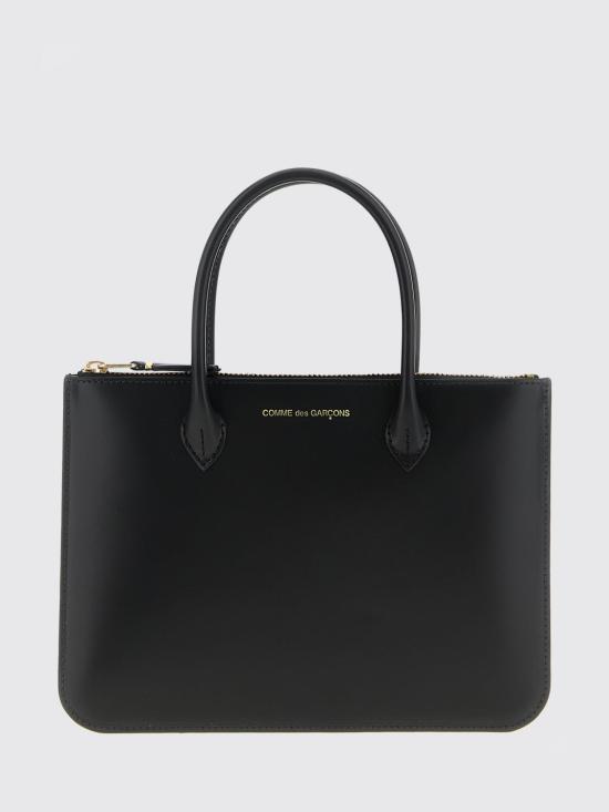 25FW 꼼데가르송 토트백 SA5100HA Black