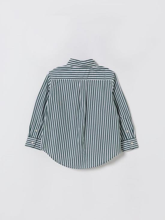 25FW [키즈] 폴로 랄프로렌 셔츠 322979319 003 Red - POLO RALPH LAUREN