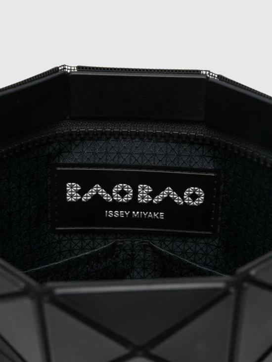 25FW 바오바오 루센트 매트 크로스바디백 BB58AG687 16 Black - BAOBAO