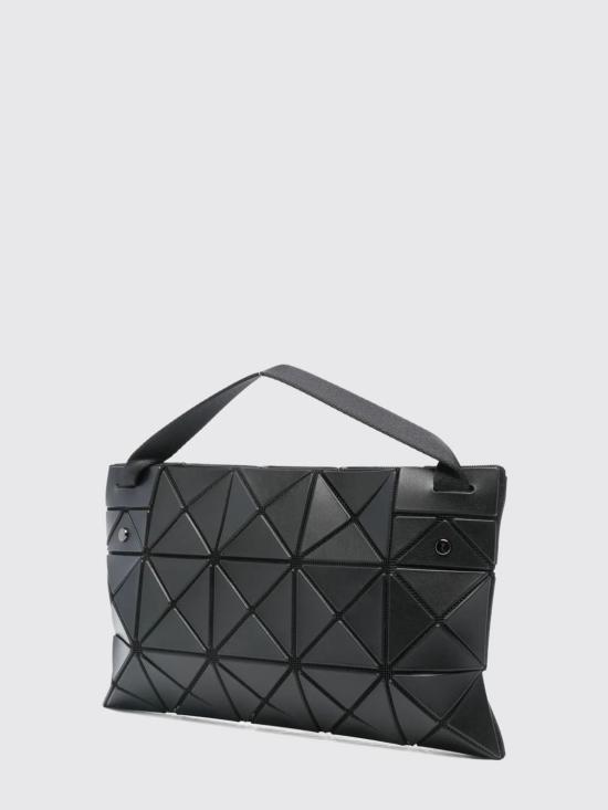 25FW 바오바오 루센트 매트 크로스바디백 BB58AG687 16 Black - BAOBAO