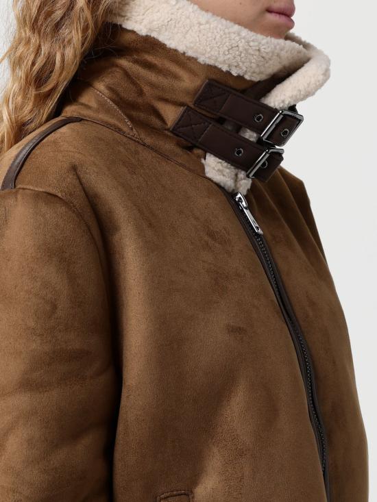 25FW 랄프 로렌 코트 297P04122 002 Camel - RALPH LAUREN