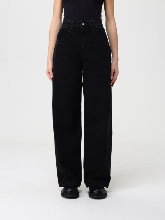 25FW 아이콘데님 데님 팬츠 POPPY GR8739 Grey