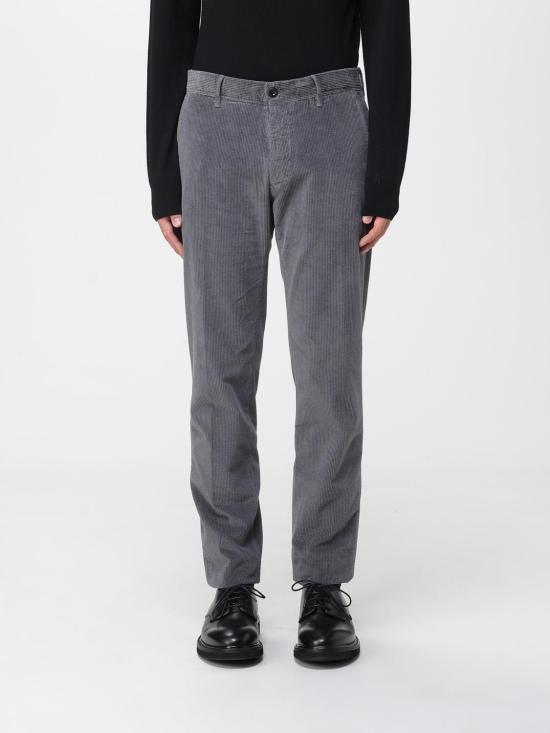 25FW 인코텍스 스트레이트 팬츠 1SA1004687B 923 Grey