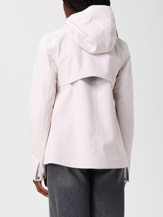 25FW 까웨 자켓 K21488W B3N White - K-WAY