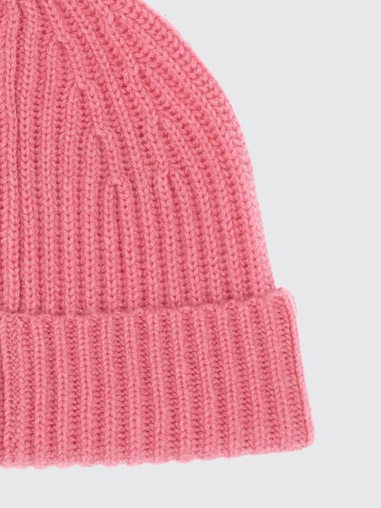 25FW 리사 양 비니 4022100 KU Pink - LISA YANG