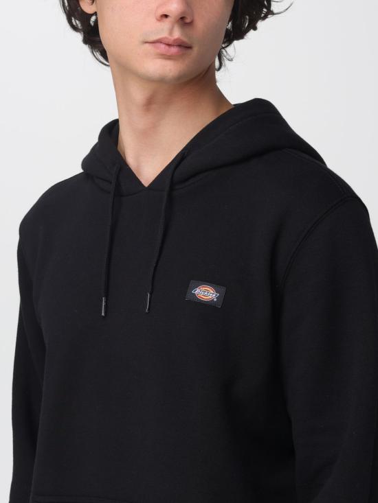 25FW 디키즈 긴팔 티셔츠 DK0A4XCD BLK1 Black - DICKIES