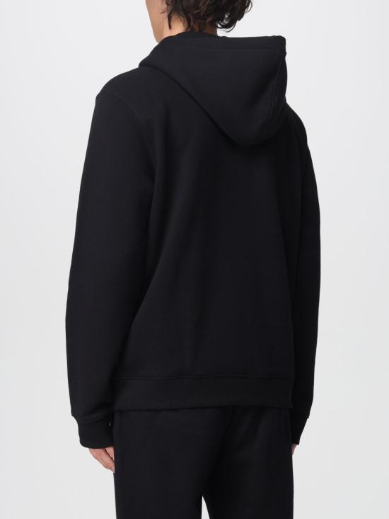 25FW 디키즈 긴팔 티셔츠 DK0A4XCD BLK1 Black - DICKIES