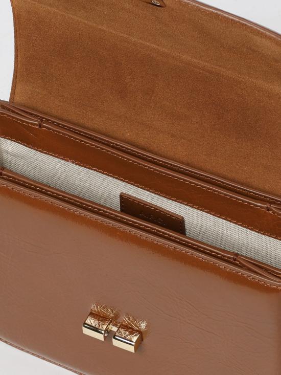 25FW 아페쎄 그레이스 스몰백 PXCCKF61413 CAI Coffee - A.P.C.