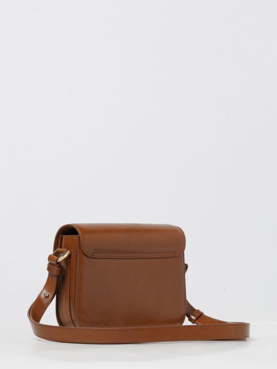 25FW 아페쎄 그레이스 스몰백 PXCCKF61413 CAI Coffee - A.P.C.