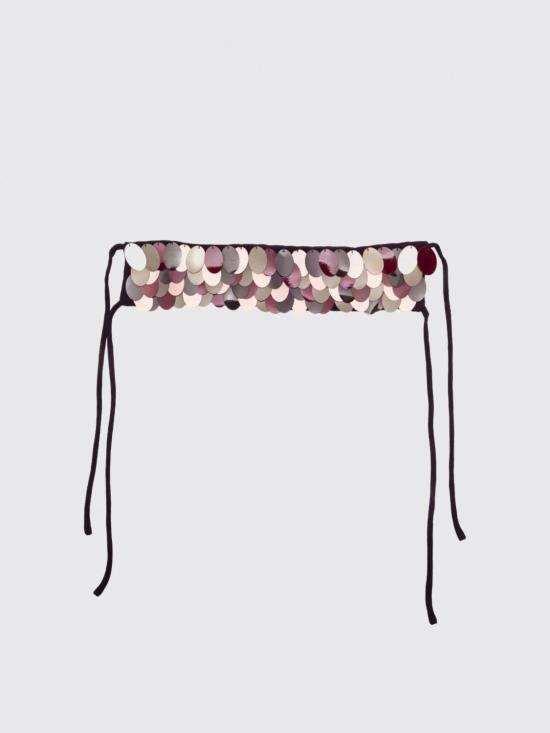 25FW 드리스 반 노튼 보석 2520106032317 358 Multicolor