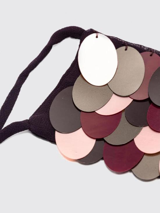 25FW 드리스 반 노튼 보석 2520106032317 358 Multicolor - DRIES VAN NOTEN