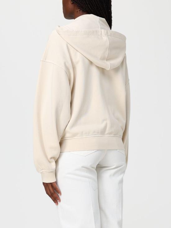 25FW 핑코 스웨터 105509A2EB C03 White - PINKO