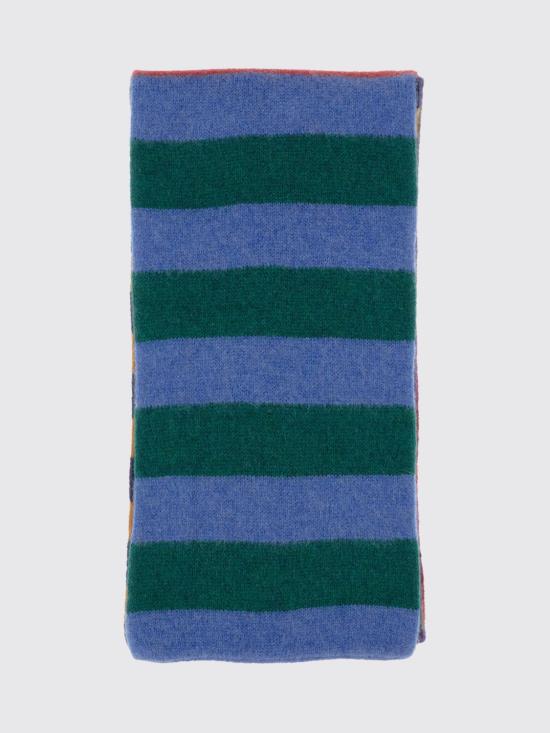 25FW 하울린 머플러/스카프 COSMICSURFINSCARF MIXEDUP Multicolor