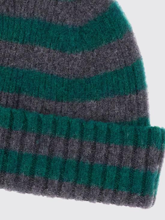 25FW 하울린 비니 HARDWORKINGHAT GREENDREAM Multicolor - HOWLIN