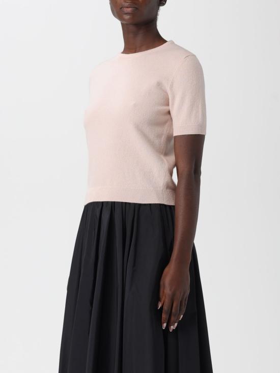 25FW 마르지엘라 터틀넥 S51HL0022M13144 216 Pink - MAISON MARGIELA